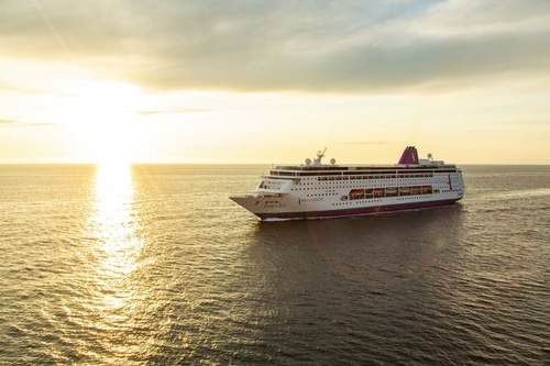 Ambassador Cruise Line